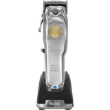 Wahl Cordless Senior Clipper Metal Edition