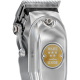 Wahl Cordless Senior Clipper Metal Edition