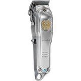 WAHL Cordless Senior Clipper Metal Edition
