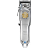 Wahl Cordless Senior Clipper Metal Edition