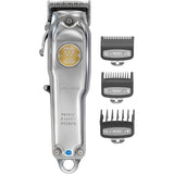 Wahl Cordless Senior Clipper Metal Edition