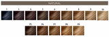 Montibello Cromatone Permanent Hair Colour - 60g