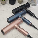 Head Jog Futaria Hairdryer
