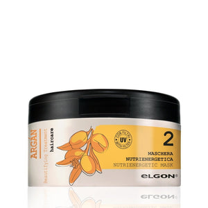 Elgon Argan Hair Mask 500Ml