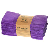 Hairtools Microfibre Bleach Proof Towels Pk 12