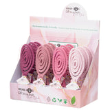 Head Jog 08 Straw Brush (Box Of 12)