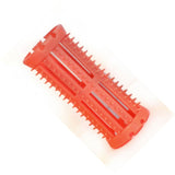 Head Jog Rollers With Pins Pk of 12