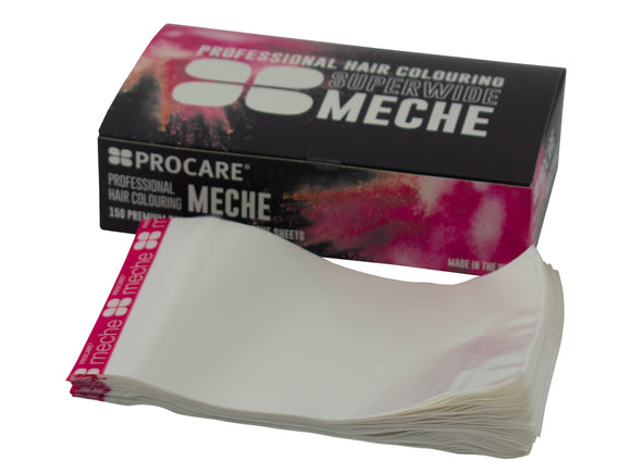 Procare 200 Premium Long Meche Strips