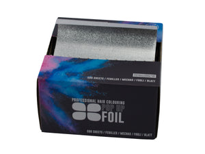 Procare Silver Pop Up Foil  Sheets