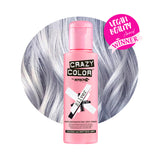 Crazy Color Semi Permanent Hair Color Dye - 100ml