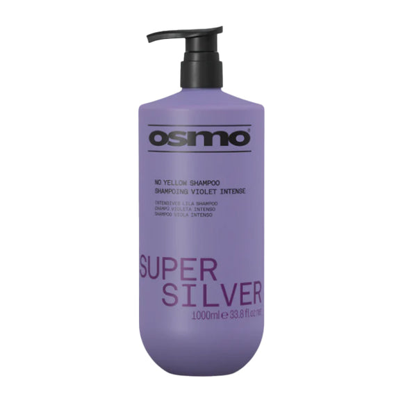Osmo Super Silver Shampoo