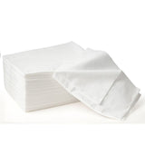 Hairtools Disposable Salon White Towels - Pk 50
