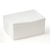 Hairtools Disposable Salon White Towels - Pk 50