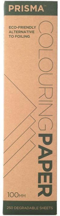 prisma eco 250 sheets alternative to foil