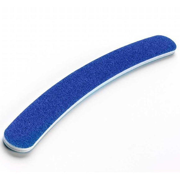 the edge blue curved 120/220 single