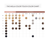Wella Colour Touch