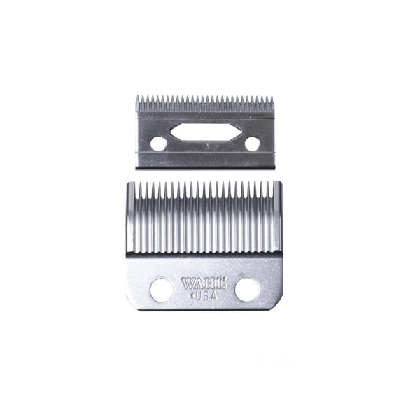 WAHL 2- Hole Clipper Blade
