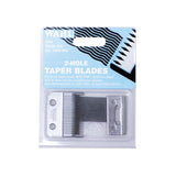 Blade Set Cordless Magic Clip 2- Hole