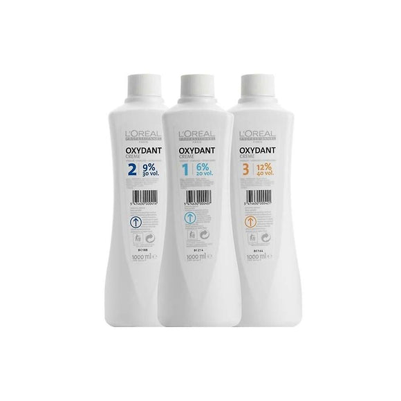 200 Oxydant 20 Vol 1000Ml
