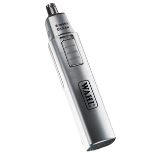 Wet N Dry Nasal Trimmer - Satin