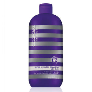 Elgon Ultra Silver Shampoo Ph 5.5 1000Ml