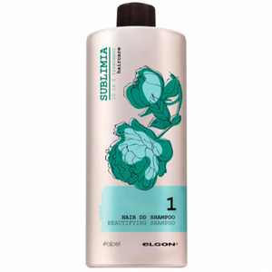 ELGON Sublimia hair DD shampoo 1000ml