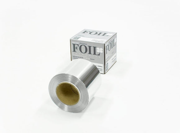 Procare Premium Aluminium Foil 120mm x 500m