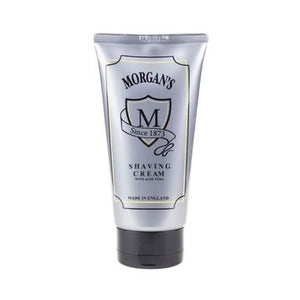 Morgan Shave Cream 150Ml