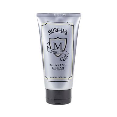 Morgan's shave cream 150ml