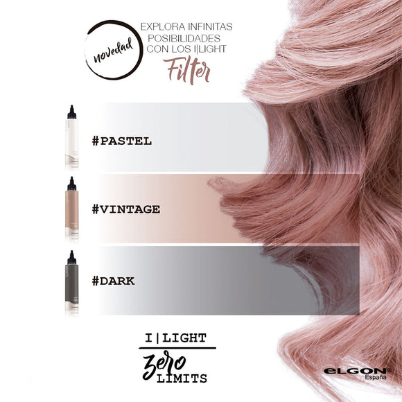 I Light Haircolor Filter 200Ml