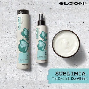 Sublimia Hair Dd Mask 2 250Ml