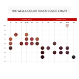 Wella Colour Touch