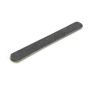The Edge Black Beauty Wide 240/240 Grit Nail File