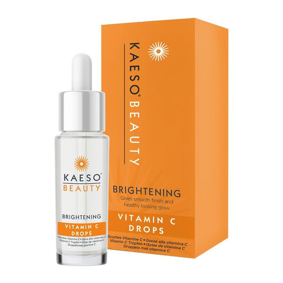 Kaeso Brightening Vitamin C Drops 30Ml