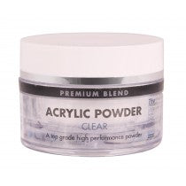 Acrylic Powder Clear 8g
