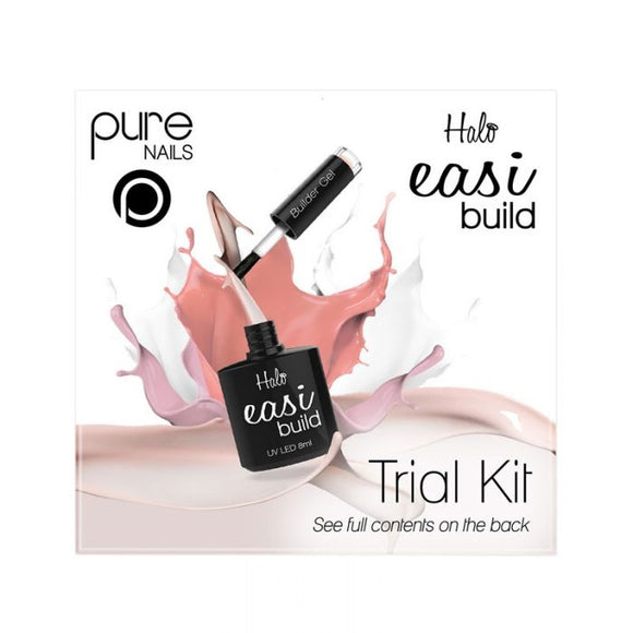 Easi Build Trial Kit