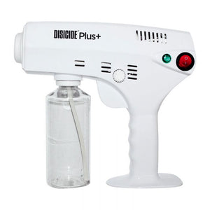 Disicide Spray Machine Plus