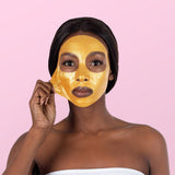 Skin Republic 24K Gold Peel Off