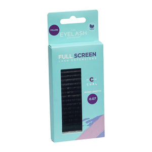 Full Screen Lash