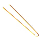 2 1/2 Plain Pins
