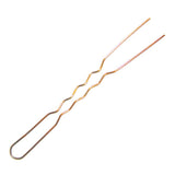 2 1/2" Wave Pins