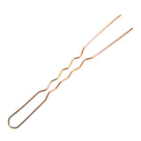 Hair Tools 2.5" Waved Pins