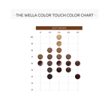 Wella Colour Touch