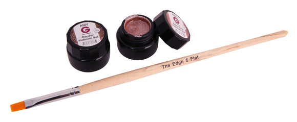 Platinum Gel Trial Pack
