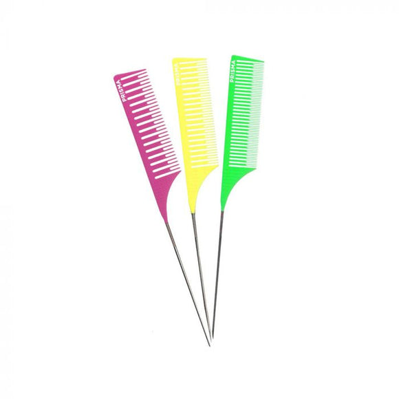 Prisma Weave Comb Set