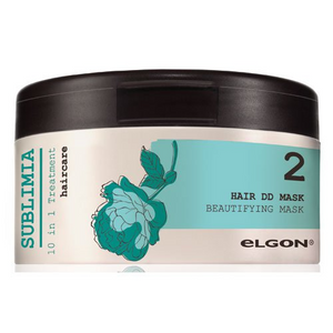 Elgon Sublimia Dd Mask 2 500Ml