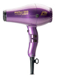 Parlux Powerlight 385 - (Eco-Friendly Ceramic Ionic)