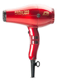 Parlux Powerlight 385 - (Eco-Friendly Ceramic Ionic)