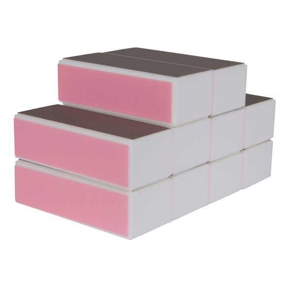 3-Way Polishing Block Pk10