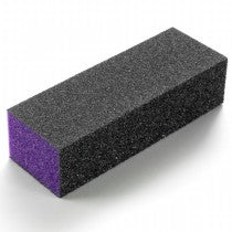 Purple Block 60/100 3 Sided